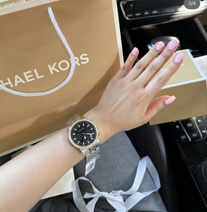 Часы оригинал от Michael Kors