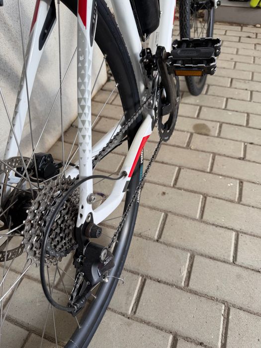 Vand bicicleta Specialized de carbon