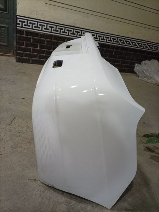 COBALT бампери (завод)