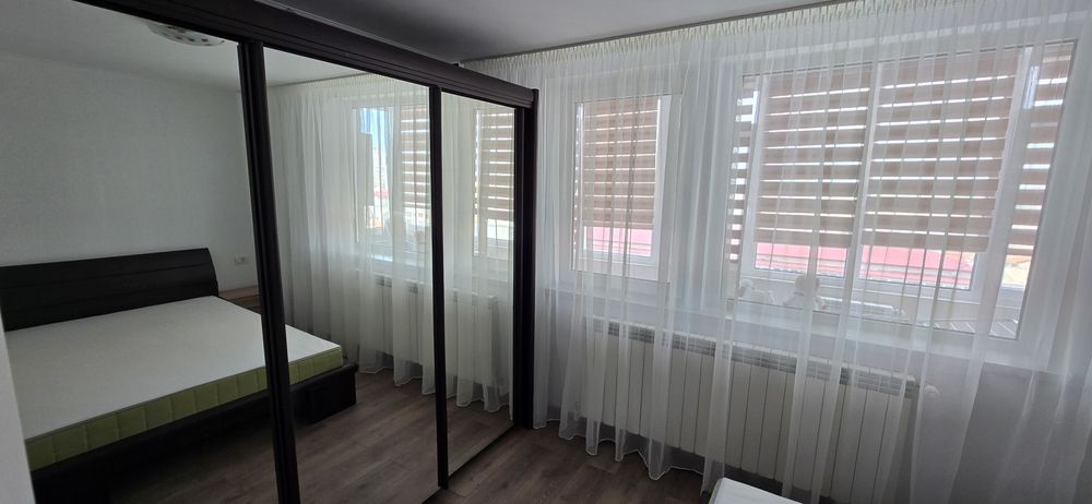 Apartament 2 camere – Prima închiriere – Zona Liceul Traian / Centru