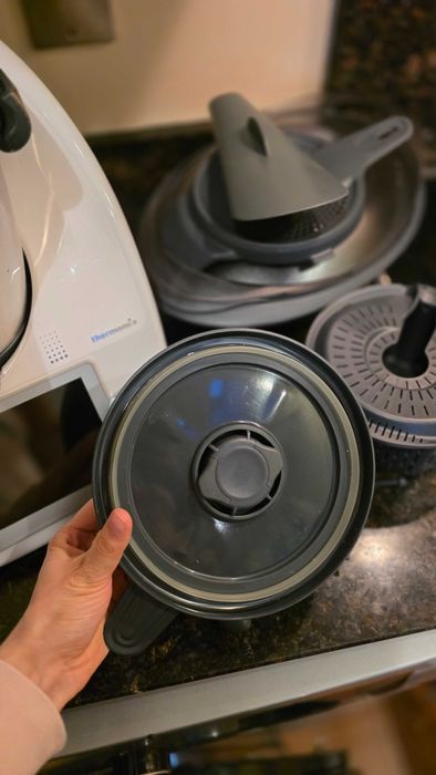 Vand Thermomix TM6