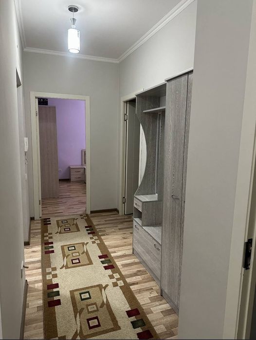 Yashnabod Maxtumquli