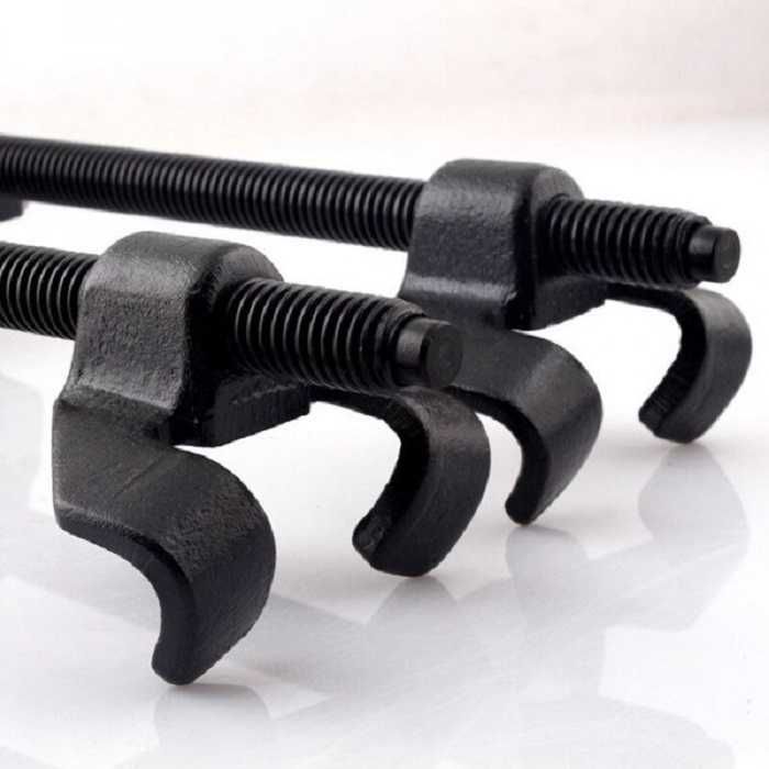 Скоби за пружини амортисьори гараж авто сервиз