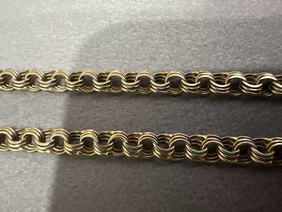 Золотая цепь ( бисмарк)