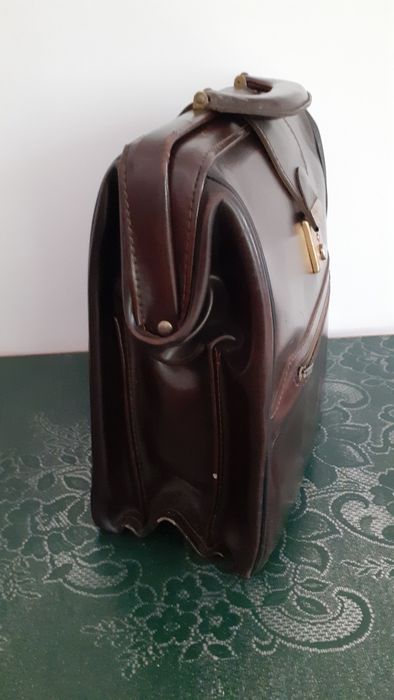 Сумка-портфель СССР