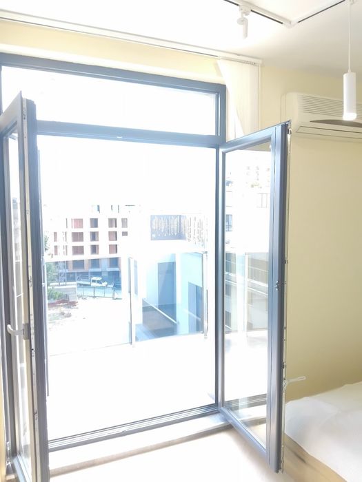 Дава се под наем Двустаен апартамент в Пловдив, Шекер махала - 64 кв.м за 600 € - Снимка #5