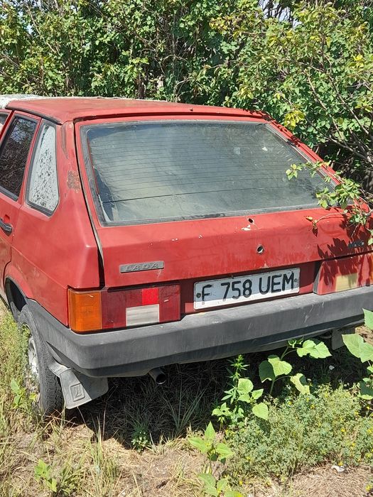 Продам автомобиль марки ваз 2109