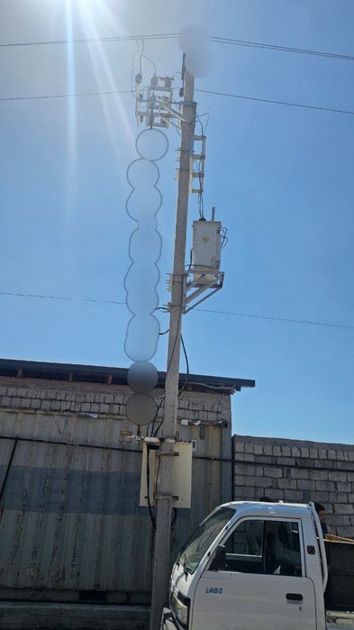 Transformator 100 kBa TMG