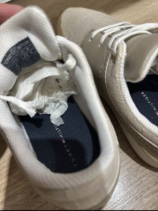 Sneakers Tommy Hilfiger 37