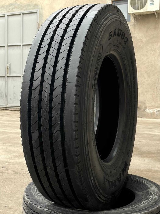 Isuzu ga 225/75R17.5 va boshqa razmerdagi shinalar bor, optom narxda !