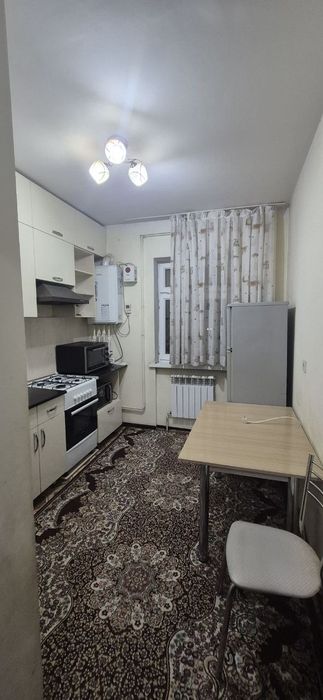 Аренда квартира сергели спутник 16а навастройка 2/6/7