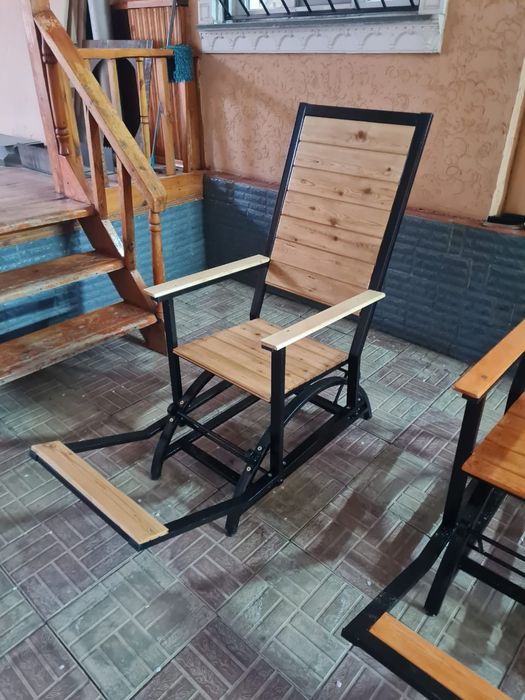 Кресло качалка 120000т