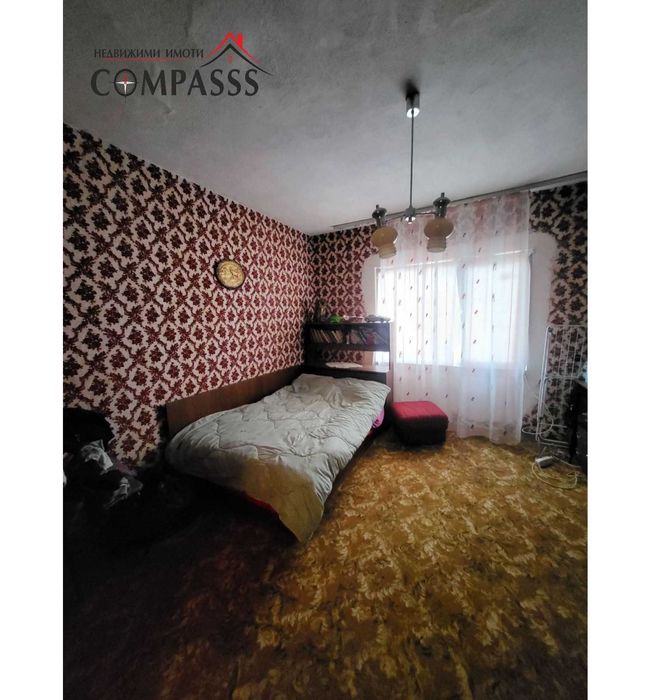 Продава се Къща в с. Кардам, Област Добрич - 80 кв.м за 542 €/кв.м - Снимка #8