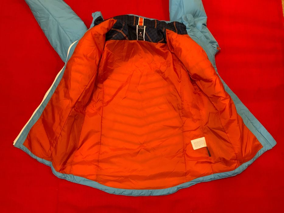Helly Hansen-оригинално яке 42л