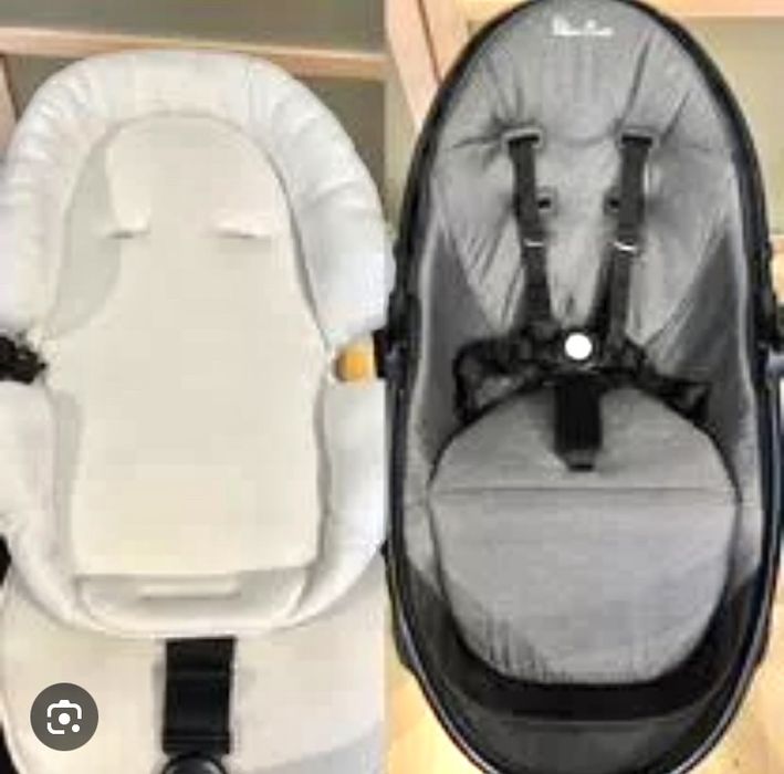 Матрас SILVER CROSS SURF США внедорожник