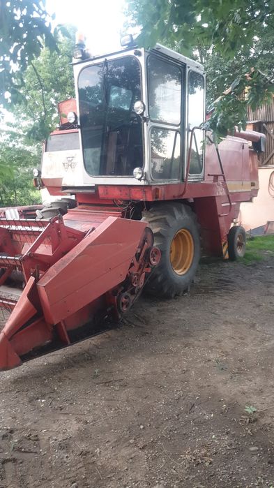 Vand combina massey ferguson 520