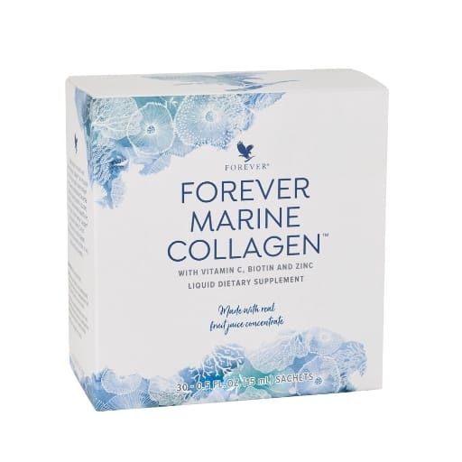 Colagen Marin formula lichida