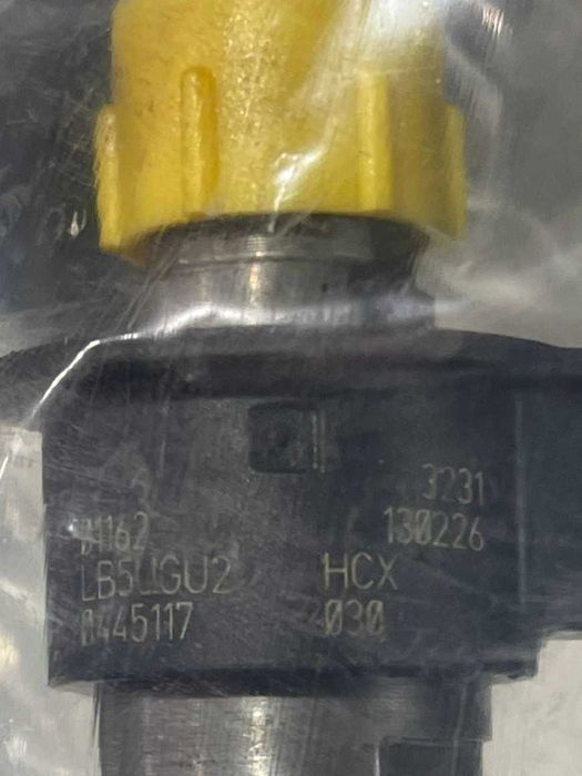 Injectoare 0445117030 BMW 2.0 - 3.0 Diesel