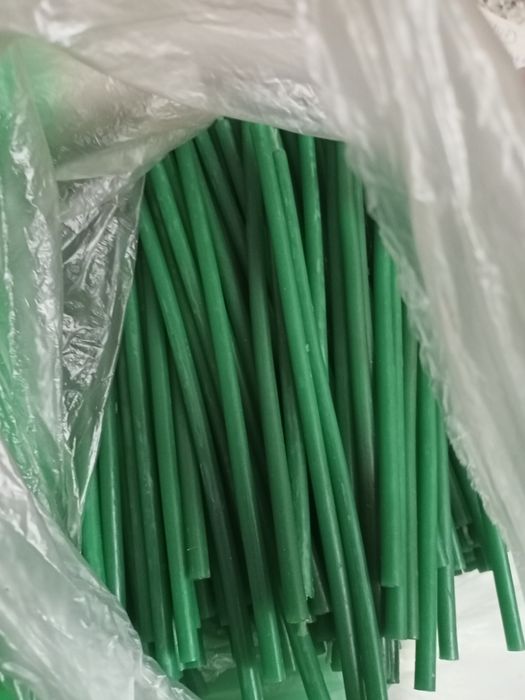 Продам свечи восковые