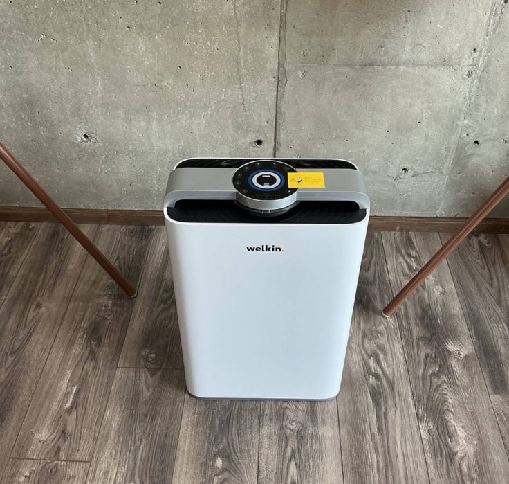 Очиститель увлажнитель воздуха