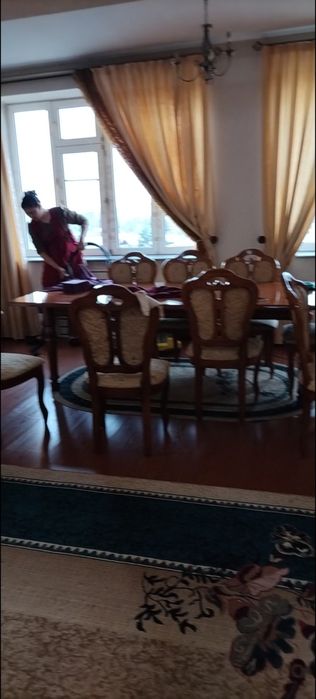 Uborka "KAFOLAT" Cleaning