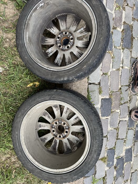 Jante  si cauciucuri