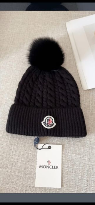 Fes Moncler, modele 2026, 8 modele