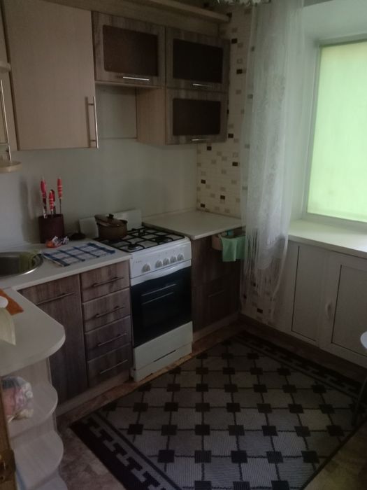 Продам 2-х комнатную квартиру.