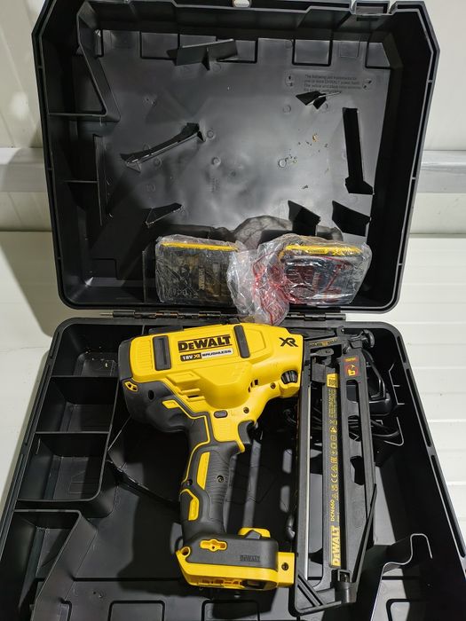 Dewalt dcn 660 ciocan