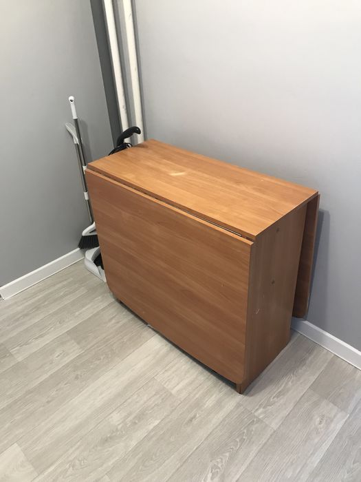 Продам стол раскладной