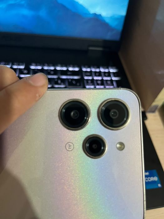Redmi 12 128гб белый