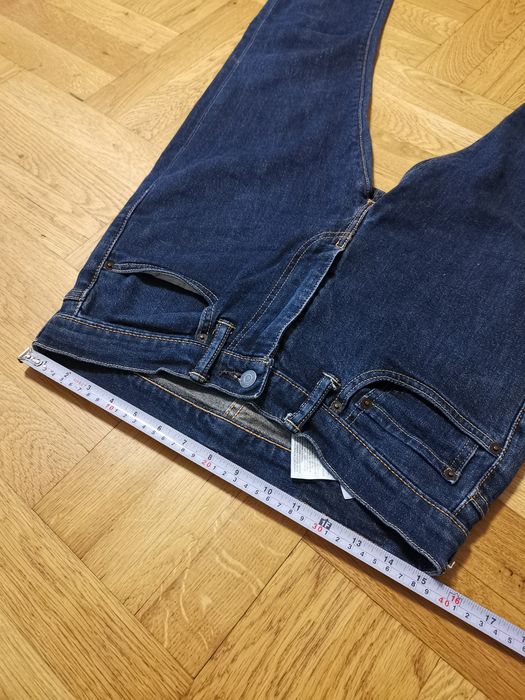 Levi's оригинални мъжки дънки