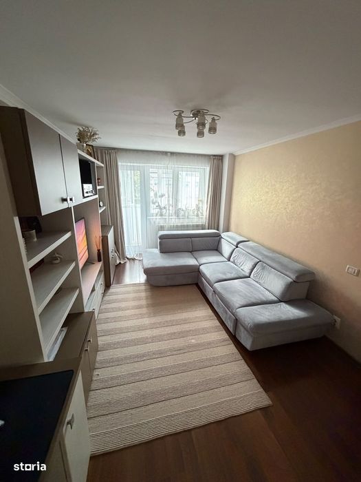 Apartament, 3 camere, 64 mp, Suceava — fotografia 3