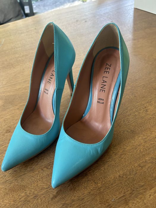 Обувки 37 номер запазени