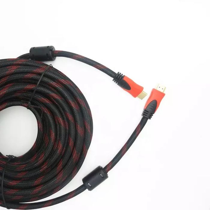 HDMI кабели 25 метров. Алматы