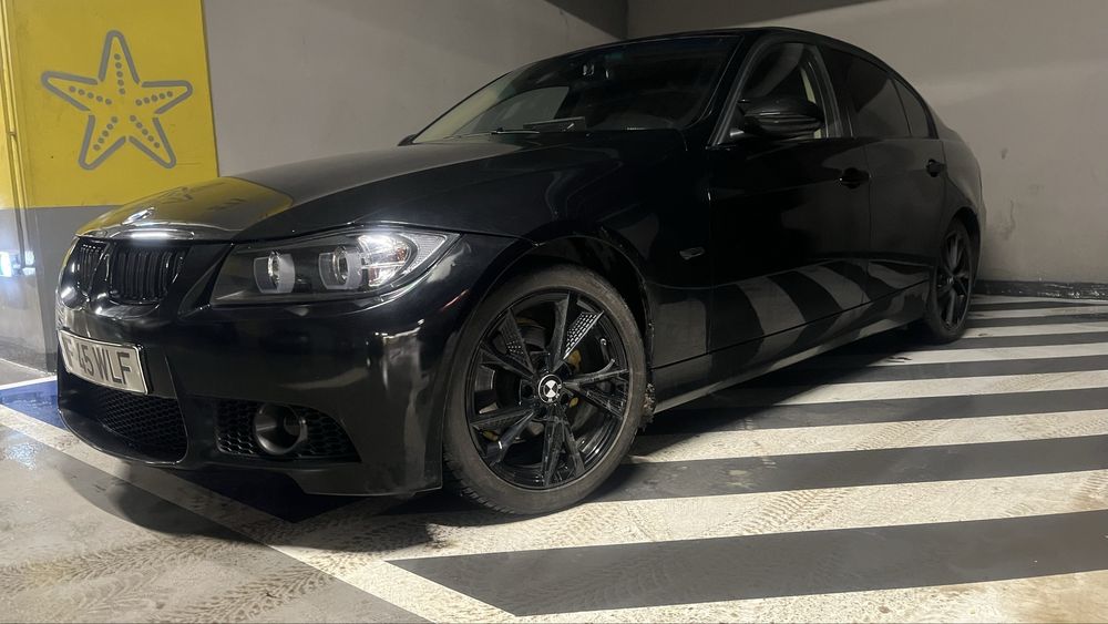 Roti complete 5 x 120 17' 225/45/17