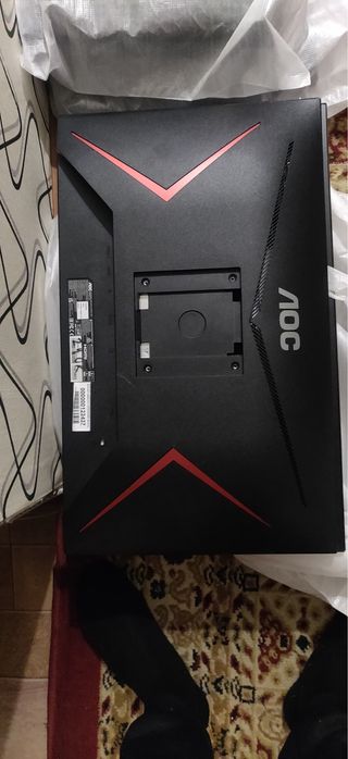 Мониторы с дифектами