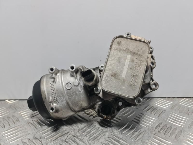 Termoflot Opel Crossland X 1.5 turbo 75 kw D15DT (DV5RD)