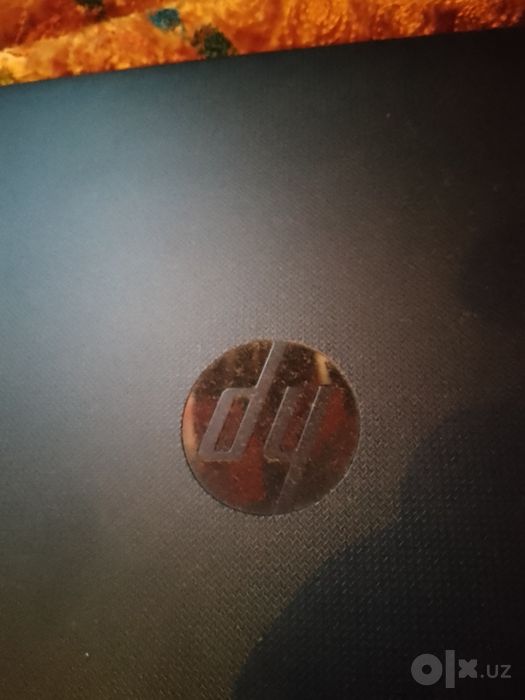 Продам ноутбук Hp.