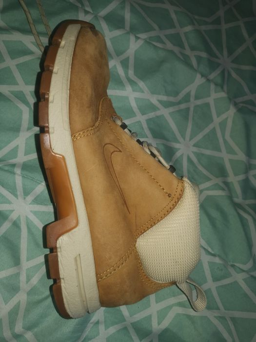 Ghete piele nike originale mas 41