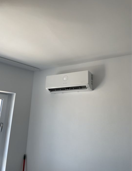 Montaj Aer conditionat 300lei   in Bucuresti si Ilfov Firma Autorizata