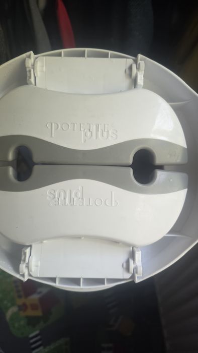 Olita portabila Potette plus