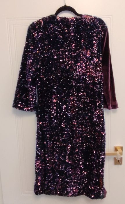 Rochie eleganta dama