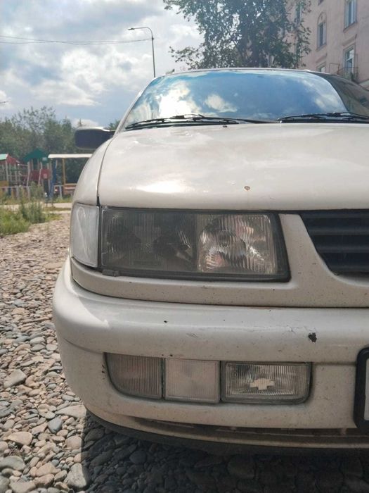 Продам Volkcwagen Passat