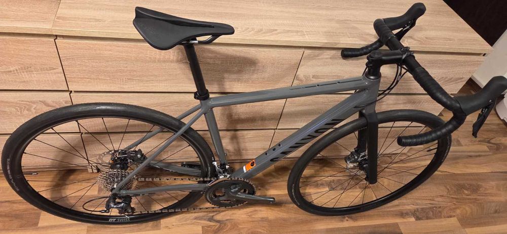 Cursiera Canyon Endurace 6