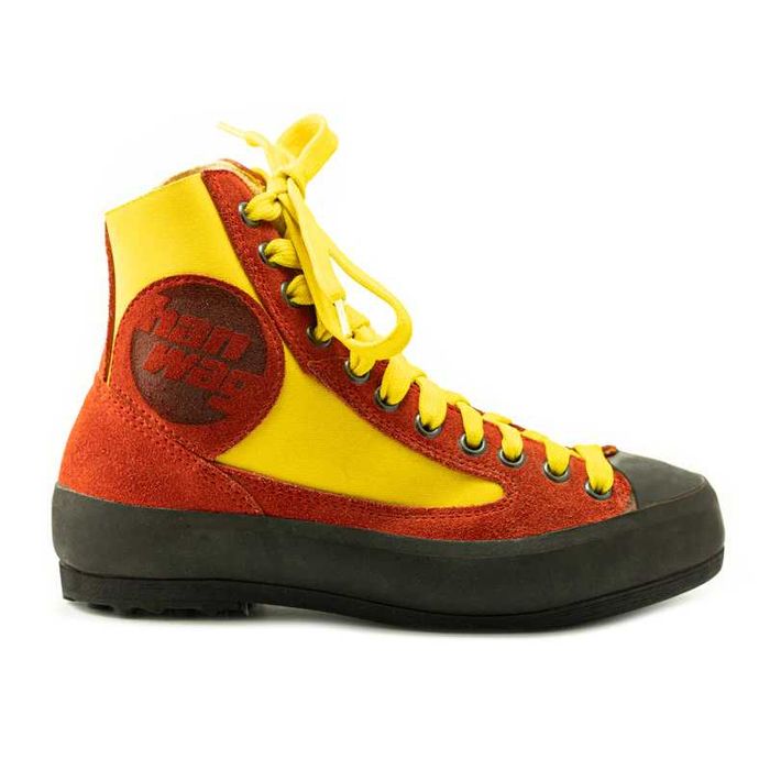 Hanwag vintage classic boots-ghete munte-hiking