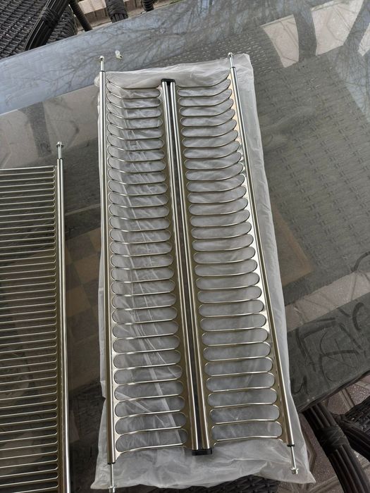 Сушилка для посуды, новая