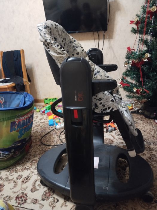 Детский стульчик