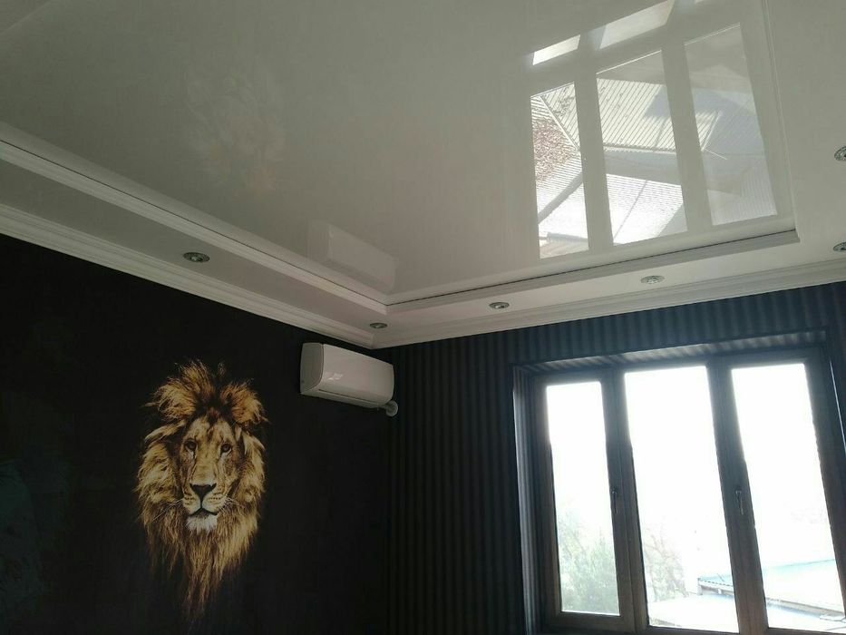 Евро ремонт квартиры коттеж участок под ключ