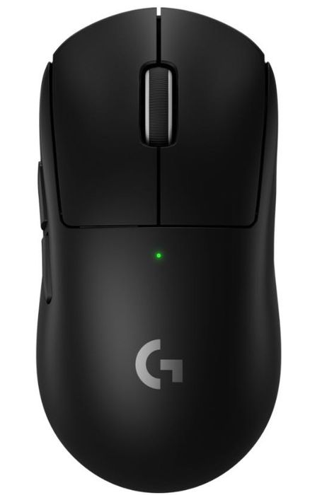 Loghitech g pro x superlight 2